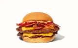 Get a Free Burger with $10 Minimum Purchase at Shake Shack