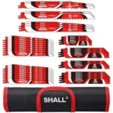 SHALL 34-Piece Reciprocating Saw Blade Set for Wood & Metal – $23.52