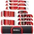 SHALL 25-Pack Cut Off Wheels 3” x 3/8” x 3/64” – $16.45
