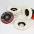 SHALL 25-Pack Cut Off Wheels 3” x 3/8” x 3/64” – $16.45