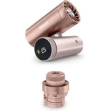 Shark ChillPill 2-in-1 Fan & Mist Cooling System in Rose Gold for $99.99
