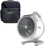Shark FlexBreeze HydroGo 36W 5-Speed Mist Portable Fan for $89.99