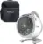 Shark FlexBreeze HydroGo 36W Portable Fan with Mist – $89.99