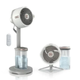 Shark FlexBreeze Pro Mist Fan for $179.99 – Free Shipping Available