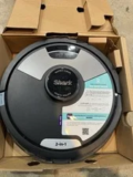 Shark Matrix Plus 2-in-1 Robot Vacuum & Mop – Open Box for $149.00