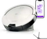 Save 37% on Shark Navigator AV2120 Robot Vacuum – Now $190 $190.00