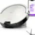 Leominor IPX7 Waterproof 5-Mode Portable Water Dental Flosser for $6.99