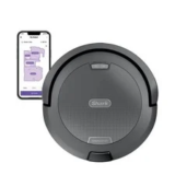Shark Navigator Robot Vacuum with SmartPath Navigation for $167.99