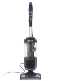 Shark NV150 Navigator Swivel Pro Upright Vacuum (Eggplant) – $98 (Save $50)