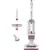 Shark NV501 2-Speed 1200W Rotator Lift-Away Vacuum Cleaner for $199
