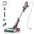 Shark PowerDetect Corded Stick Vacuum with Self-Cleaning Brushroll for $200