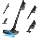 Shark PowerPro Reveal Plus Cordless Vacuum (IZ376H) with FloorDetect Light for $199.99