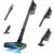 Shark PowerPro Reveal Plus Cordless Vacuum (IZ376H) with FloorDetect Light for $199.99