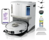 Shark RV2820ZEWH Robot Vacuum Sale for $300 – Up to 70% Off
