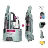 Shark StainForce HX101 Cordless Spot Remover System – $100