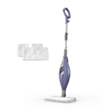 Shark Steam Pocket Mop with 2 Washable Pads for $39.99