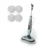 MakeFit All Metal Dual Shower Heads Combo for $28.49