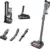 Refurbished Shark Stratos Cordless Vacuum with Clean Sense IQ for $135.99