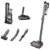 Shark Stratos UZ815H-RB Cordless Vacuum for $135.99