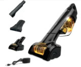 Shark UltraCyclone Pet Pro Cordless Handheld Vacuum for $56