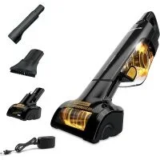 Shark UltraCyclone Pet Pro+ Cordless Handheld Vacuum for $55.99