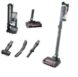 Shark UZ815H-RB Stratos Cordless Vacuum – Refurbished – $101.99