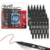 24-Count Sharpie Creative Markers Variety Pack for $10