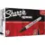 Sharpie Extreme Permanent Markers, Fine Point, Black, 12-Count for $9.97