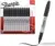 Sharpie Fine Point Permanent Markers 12-Pack for $7.97