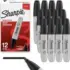 Uniball Zento Retractable Gel Pens 12-Pack for $10.17