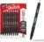 Sharpie S-Gel Assorted Gel Pens, 0.7mm Medium Point, 8-Count for $6.64
