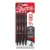 4-Pack Sharpie 0.7mm Medium Point S-Gel Pens for $3.79