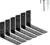 Shelf Bracket 6-Pack for $7.49 – Half Price Offer