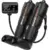 SHINE WELL Air Compression Leg Massager for $119
