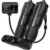 Shine Well Air Compression Leg Massager with 11 Pressure Levels for $119