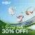Shokz Wireless Audio Spring Sale: Save Up to 30% + Extra $5 Off Select Models
