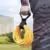 17″ Extension Cord Straps for $0.98