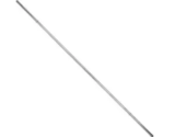 Signature Fitness Powergainz Olympic Barbell for $25 – 38% Off $25.00