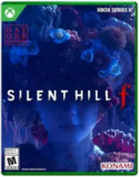 Silent Hill f for Xbox Series X or PS5 Now $35