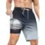 Silkworld 2-in-1 Men’s Swim Trunks with Compression Liner for $12.99