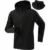 Simbora Water Resistant Zip-Up Softshell Running Jacket for $19.99