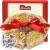 Simple Orchards 7-Sectional Platter with Freshly Roasted Nuts for $9.99