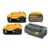 Simple Plus+ Replacement Tool Batteries Starting at $30 – Up to 76% Off $30.00