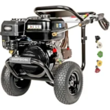 Simpson 4400 PSI Gas Pressure Washer for $500 with Free Shipping