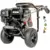 Simpson 4400 PSI Gas Pressure Washer for $500 with Free Shipping