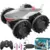 SIMREX Shark Amphibious Remote Control Car Now $20 with Coupon