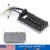 3000W 80A Sine Wave Controller for Electric Scooter/Bicycle – $77.75 ($129.58 Original)