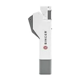 SINGER Automatic Hand Sewing Needle Threader – $9.22 ($15.49 Original Price)