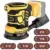 Singtip 6-Speed 5″ Random Orbital Sander – $35.99 ($30 Off)