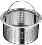 Sink Drain Filter – $1.80 at Amazon